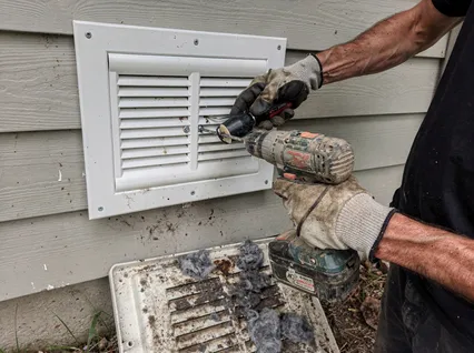 Vent Cover Replacement service in Westmont, CA
