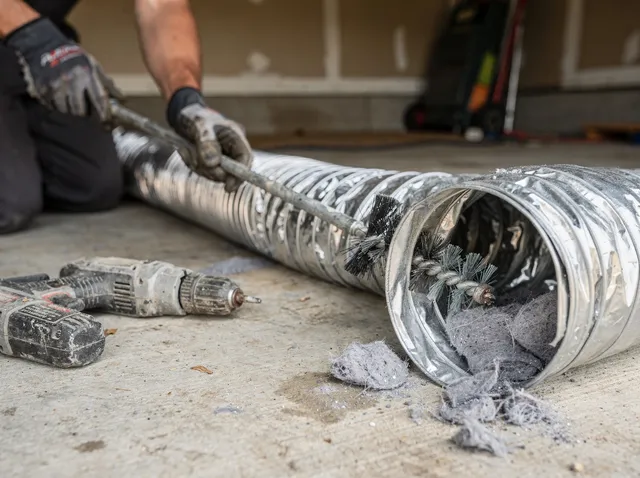 Duct Cleaning service in Westmont, CA
