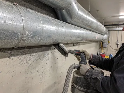 Industrial Vent Cleaning service in Westmont, CA
